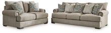 Load image into Gallery viewer, Galemore Living Room Set
