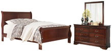 Load image into Gallery viewer, Alisdair Bedroom Set image
