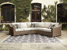 Load image into Gallery viewer, Beachcroft Outdoor Seating Set
