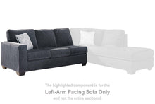 Load image into Gallery viewer, Altari 2-Piece Sectional with Chaise
