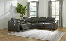 Load image into Gallery viewer, Center Line Living Room Set
