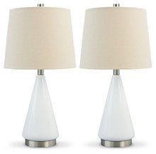 Load image into Gallery viewer, Ackson Table Lamp (Set of 2) image
