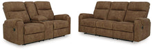 Load image into Gallery viewer, Edenwold Living Room Set
