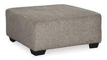 Load image into Gallery viewer, Ballinasloe Oversized Ottoman
