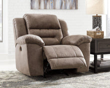 Load image into Gallery viewer, Stoneland Power Recliner
