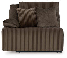 Load image into Gallery viewer, Top Tier Sectional Sofa

