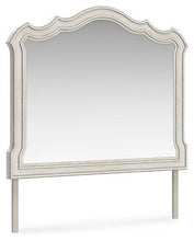 Load image into Gallery viewer, Arlendyne Dresser and Mirror
