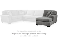 Load image into Gallery viewer, Birkdale Court Sectional with Chaise
