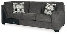 Load image into Gallery viewer, Ballinasloe 3-Piece Sectional with Chaise
