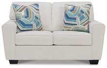 Load image into Gallery viewer, Cashton Loveseat image
