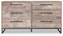 Load image into Gallery viewer, Neilsville Dresser
