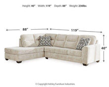 Load image into Gallery viewer, Lonoke Living Room Set
