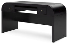 Load image into Gallery viewer, Rowanbeck 60&quot; Home Office Desk
