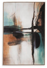 Load image into Gallery viewer, Brunonia Wall Art
