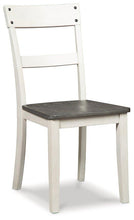 Load image into Gallery viewer, Nelling Dining Chair
