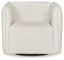 Load image into Gallery viewer, Lonoke Swivel Accent Chair
