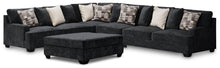 Load image into Gallery viewer, Lavernett Living Room Set

