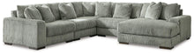 Load image into Gallery viewer, Lindyn Sectional with Chaise
