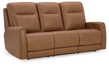 Load image into Gallery viewer, Tryanny Power Reclining Sofa
