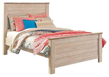 Load image into Gallery viewer, Willowton Bedroom Set
