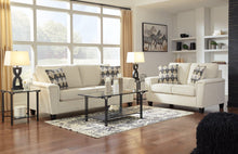 Load image into Gallery viewer, Abinger Living Room Set
