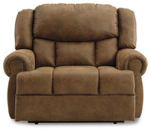 Load image into Gallery viewer, Boothbay Oversized Power Recliner
