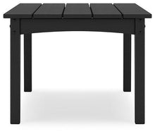 Load image into Gallery viewer, Hyland wave Outdoor Coffee Table
