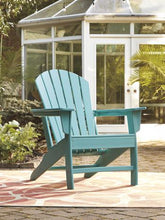 Load image into Gallery viewer, Sundown Treasure Adirondack Chair
