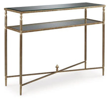 Load image into Gallery viewer, Cloverty Sofa Table
