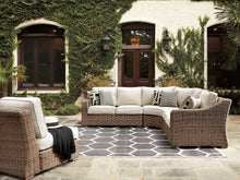 Load image into Gallery viewer, Beachcroft Outdoor Seating Set
