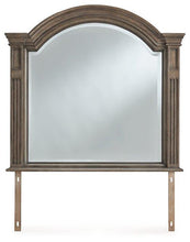 Load image into Gallery viewer, Ardenfield Dresser and Mirror
