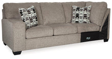 Load image into Gallery viewer, Ballinasloe 3-Piece Sectional with Chaise
