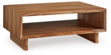 Load image into Gallery viewer, Dressonni Coffee Table
