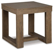 Load image into Gallery viewer, Cariton End Table
