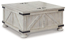 Load image into Gallery viewer, Carynhurst Coffee Table
