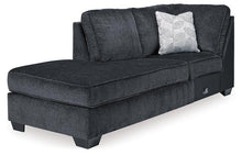 Load image into Gallery viewer, Altari 2-Piece Sleeper Sectional with Chaise
