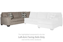 Load image into Gallery viewer, Ballinasloe 3-Piece Sectional with Chaise
