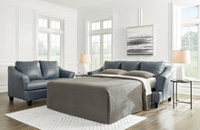 Load image into Gallery viewer, Genoa Sofa Sleeper
