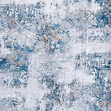 Load image into Gallery viewer, Garyard 5' x 7' Washable Rug
