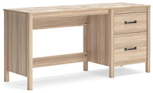Load image into Gallery viewer, Battelle 60&quot; Home Office Desk
