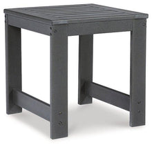 Load image into Gallery viewer, Amora Outdoor Occasional Table Set
