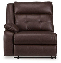 Load image into Gallery viewer, Punch Up Power Reclining Sectional Loveseat with Console
