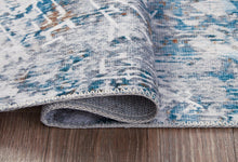 Load image into Gallery viewer, Garyard 5' x 7' Washable Rug
