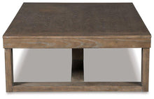 Load image into Gallery viewer, Cariton Coffee Table
