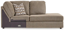 Load image into Gallery viewer, O&#39;Phannon 2-Piece Sectional with Chaise
