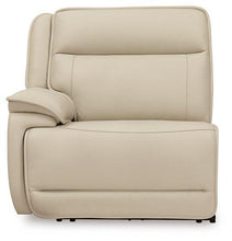 Load image into Gallery viewer, Double Deal Power Reclining Sofa Sectional
