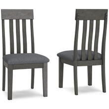 Load image into Gallery viewer, Hallanden Dining Chair
