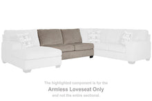 Load image into Gallery viewer, Ballinasloe 3-Piece Sectional with Chaise
