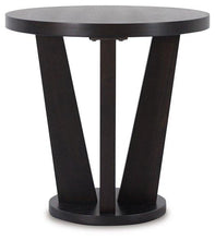 Load image into Gallery viewer, Chasinfield End Table
