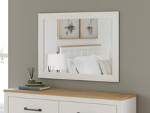 Load image into Gallery viewer, Linnocreek Dresser and Mirror
